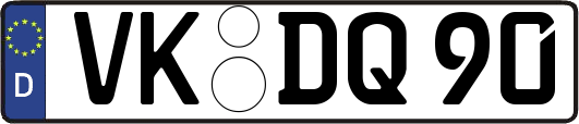 VK-DQ90