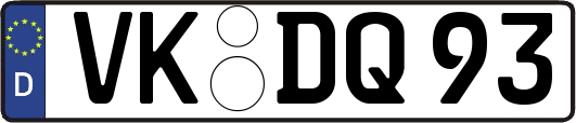 VK-DQ93