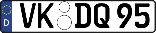 VK-DQ95