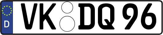 VK-DQ96