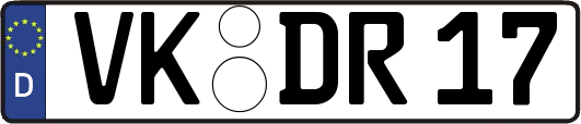 VK-DR17