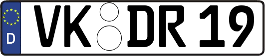 VK-DR19