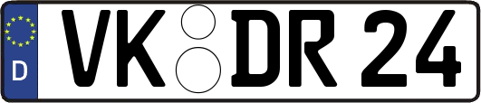 VK-DR24