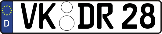 VK-DR28