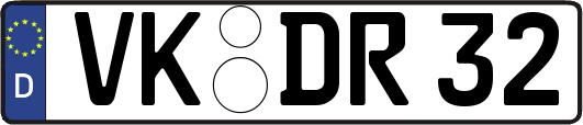 VK-DR32