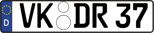 VK-DR37