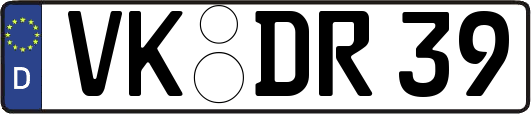 VK-DR39