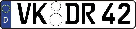 VK-DR42