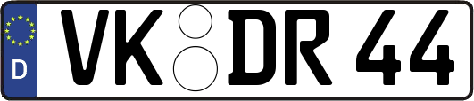 VK-DR44