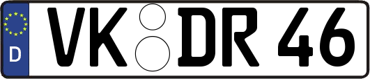 VK-DR46