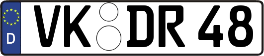 VK-DR48
