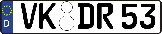 VK-DR53