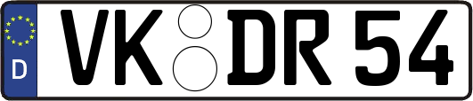 VK-DR54