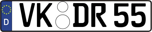 VK-DR55