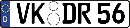 VK-DR56