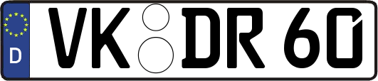 VK-DR60