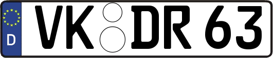 VK-DR63