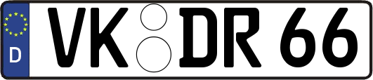 VK-DR66
