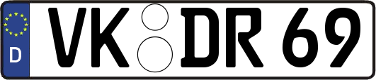 VK-DR69