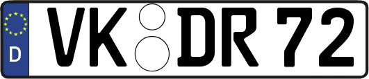 VK-DR72