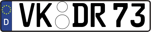 VK-DR73