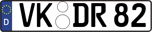 VK-DR82