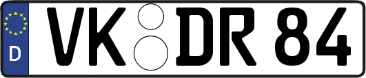 VK-DR84