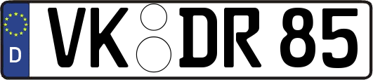 VK-DR85