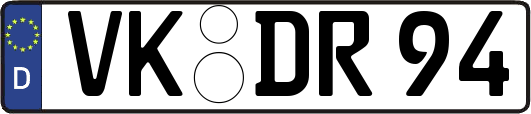 VK-DR94