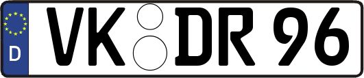 VK-DR96