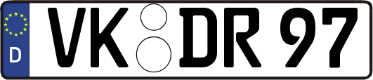 VK-DR97