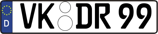 VK-DR99