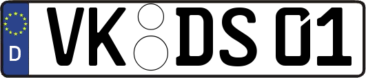 VK-DS01