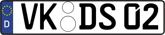 VK-DS02