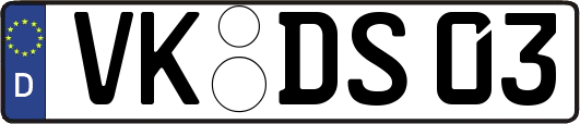 VK-DS03