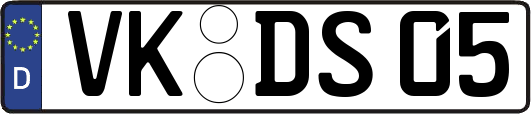 VK-DS05
