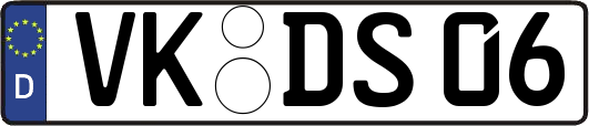 VK-DS06