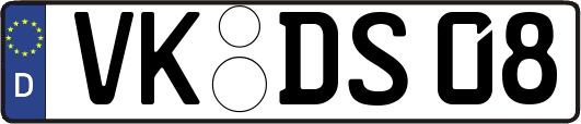 VK-DS08