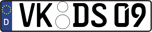 VK-DS09