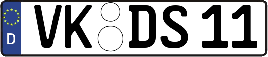 VK-DS11
