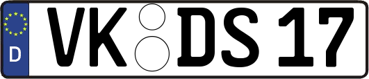 VK-DS17
