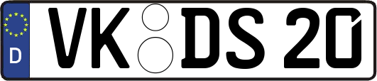 VK-DS20