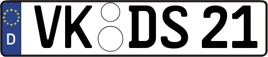 VK-DS21