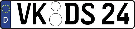 VK-DS24