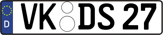 VK-DS27