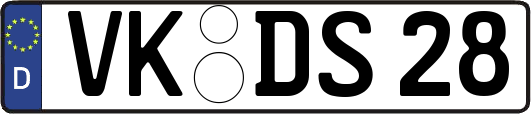 VK-DS28