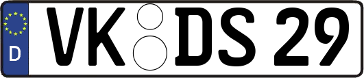 VK-DS29