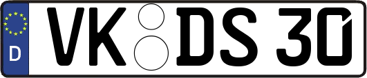 VK-DS30