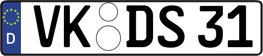 VK-DS31