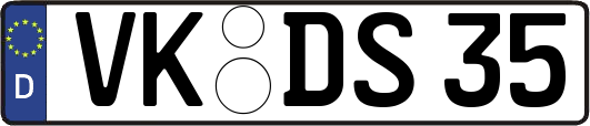 VK-DS35